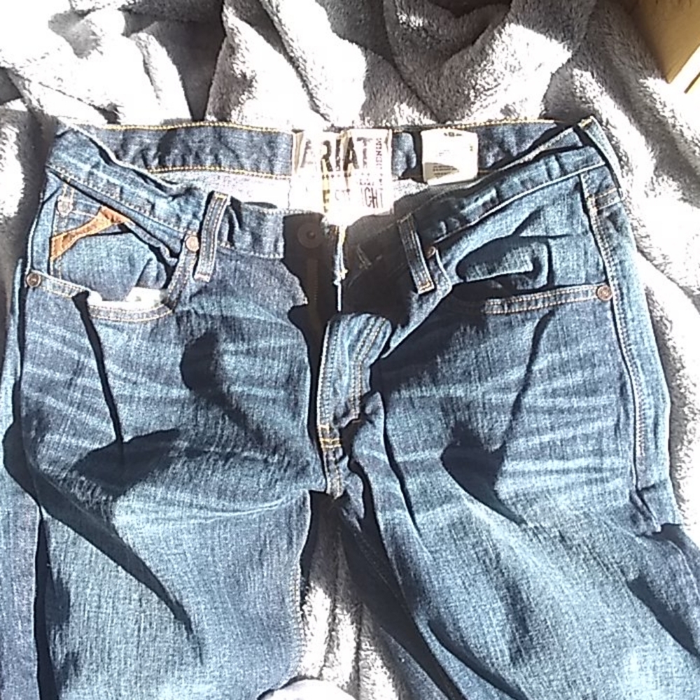 Jeans - Picture 2 of 2